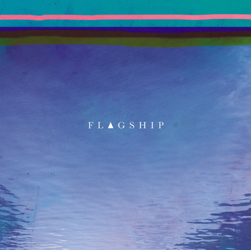 Flagship-Flagship (2XLP)