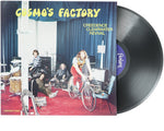 Creedence Clearwater Revival-Cosmo's Factory (LP)