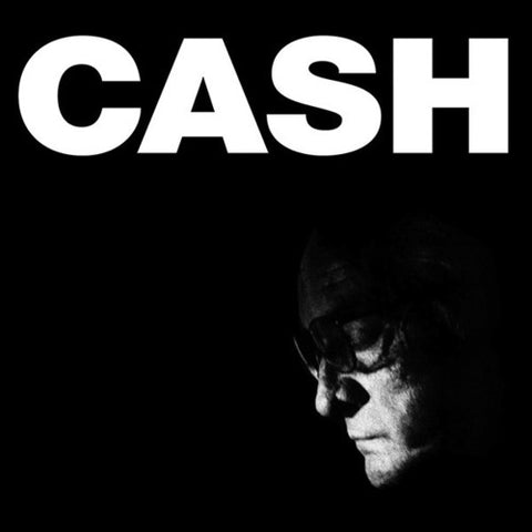 Johnny Cash-American IV: The Man Comes Around (2XLP)