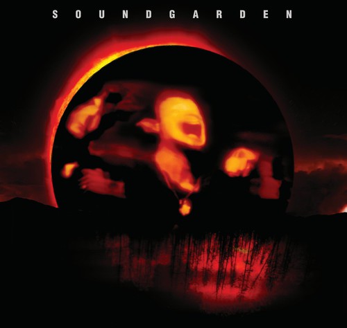 Soundgarden-Superunknown (CD)