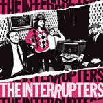 The Interrupters-Interrupters (LP)