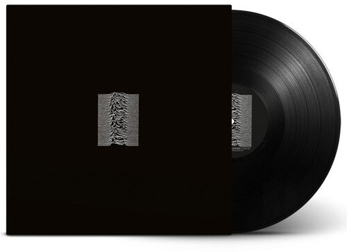 Joy Division-Unknown Pleasures (LP)