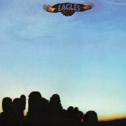 Eagles-Eagles (LP)