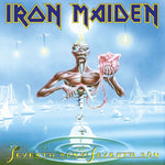Iron Maiden-Seventh Son of a Seventh Son (Import LP)