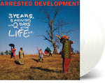 Arrested Development-3 Years 5 Months & 2 Days (LP)