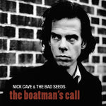 Nick Cave & The Bad Seeds-The Boatman's Call (LP)