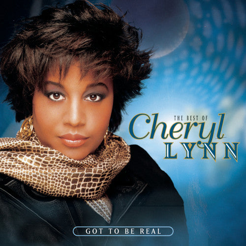 Cheryl Lynn-Got to Be Real: Best of (CD)