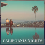 Best Coast-California Nights (LP)