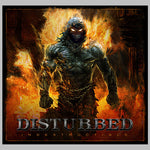 Disturbed-Indestructible (LP)
