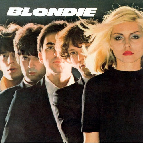 Blondie-Blondie (LP)