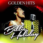 Billie Holiday-Golden Hits (LP)