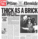 Jethro Tull-Thick as a Brick (LP)