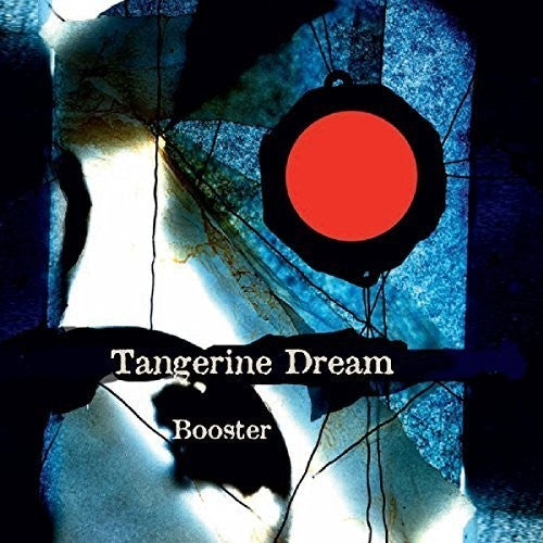 Tangerine Dream-Booster (LP)