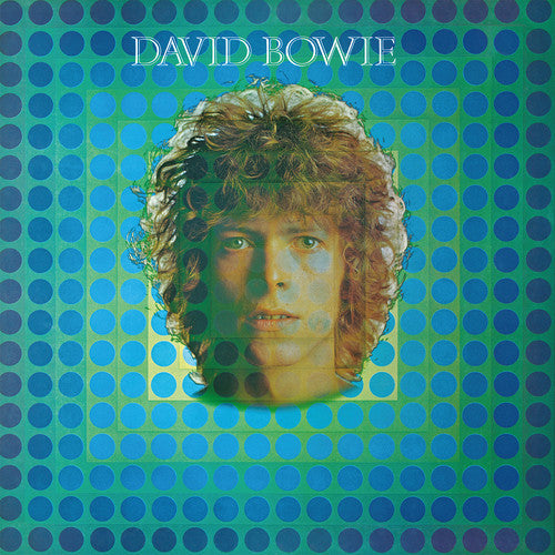 David Bowie-Space Oddity (LP)