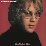 Warren Zevon-Excitable Boy (LP)