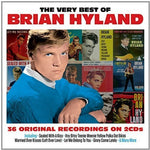 Brian Hyland-Very Best Of (CD)