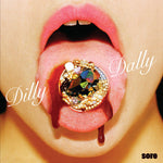 Dilly Dally-Sore (LP)