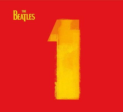 Beatles-1 (2XLP)