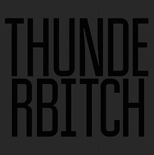 Thunderbitch-Thunderbitch (LP)