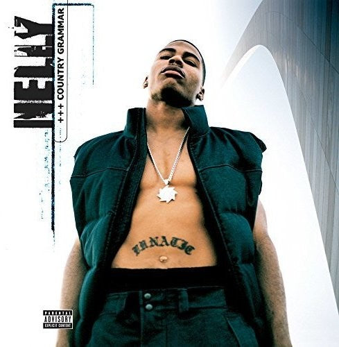 Nelly-Country Grammar (2XLP)