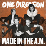 One Direction-Made In The A.M. (2XLP)
