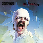 Scorpions-Blackout: 50th Anniversary (LP)