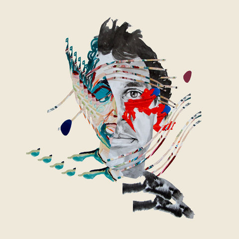 Animal Collective-Painting With (LP)