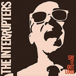 The Interrupters-Say It Out Loud (LP)