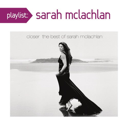 Sarah McLachlan-Playlist:The Very Best of (CD)