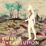 Esperanza Spalding-Emily's D+Evolution (LP)