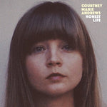 Courtney Marie Andrews-Honest Life (LP)