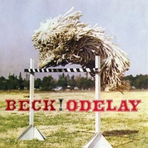 Beck-Odelay (LP)