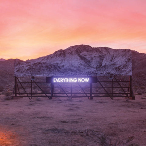 Arcade Fire-Everything Now (LP)