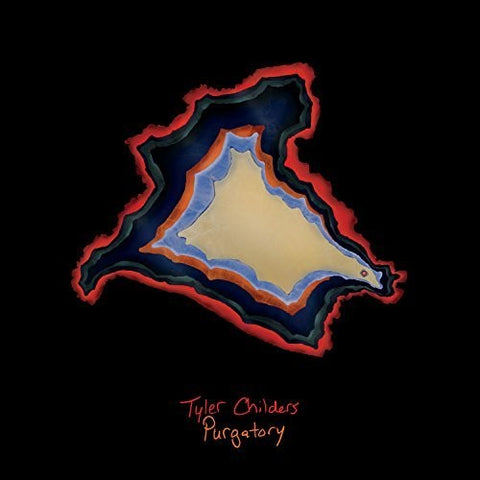 Tyler Childers-Purgatory (LP)