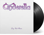 Cinderella-Long Cold Winter (LP)