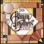 The Allman Brothers Band-Enlightened Rogues (LP)