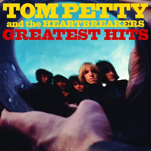 Tom Petty-Greatest Hits (2XLP)