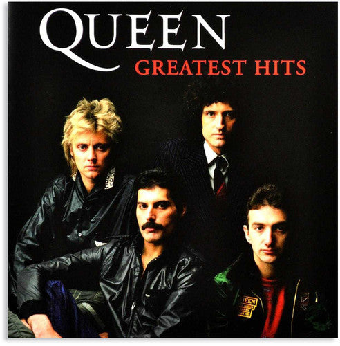 Queen-Greatest Hits (2XLP)