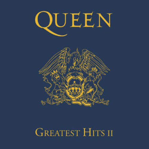 Queen-Greatest Hits II (2XLP)