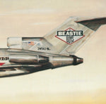 Beastie Boys-Licensed To Ill (LP)