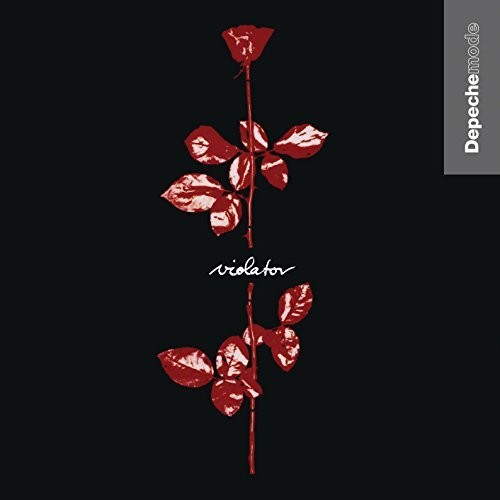 Depeche Mode-Violator (LP)