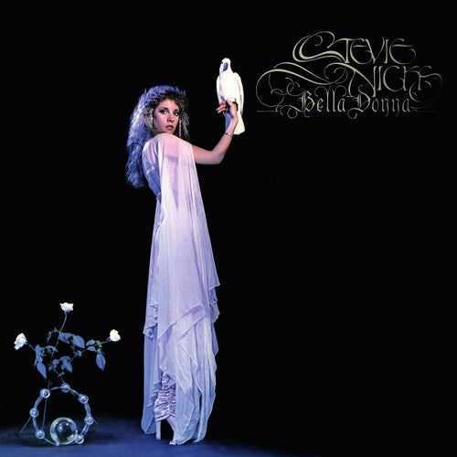 Stevie Nicks-Bella Donna (LP)