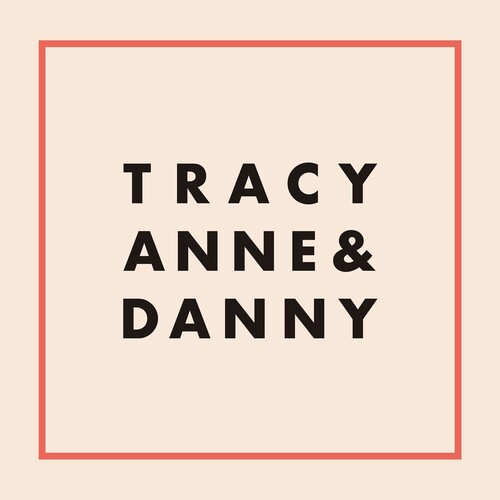 Tracyanne & Danny-Tracyanne & Danny (LP)