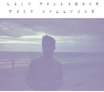Leif Vollebekk-Twin Solitude (LP)