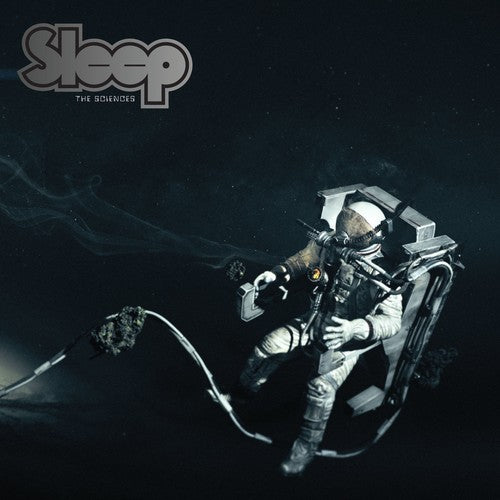 Sleep-The Sciences (2XLP)
