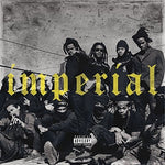 Denzel Curry-Imperial (LP)