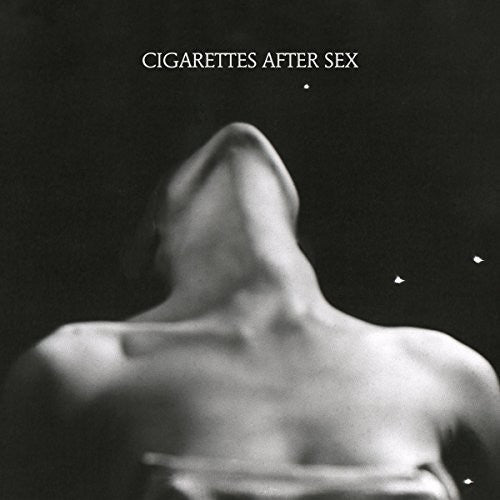 Cigarettes After Sex-I. (12" EP)