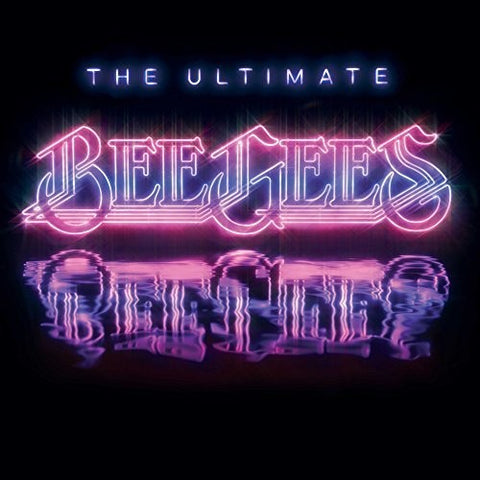 Bee Gees-Ultimate Bee Gees (2XCD)
