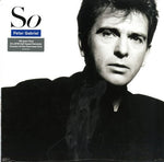 Peter Gabriel-So (LP)