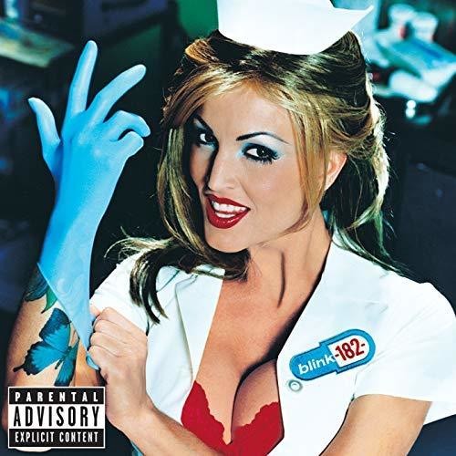 Blink 182-Enema Of The State (LP) - Cameron Records